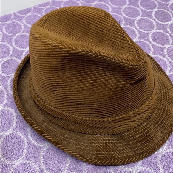 Vintage Bee Hats custom fedora private collection - Picture 2 of 5